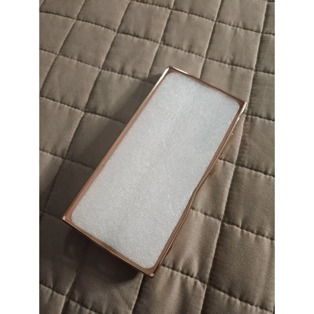 Gold Ring Phone Holder